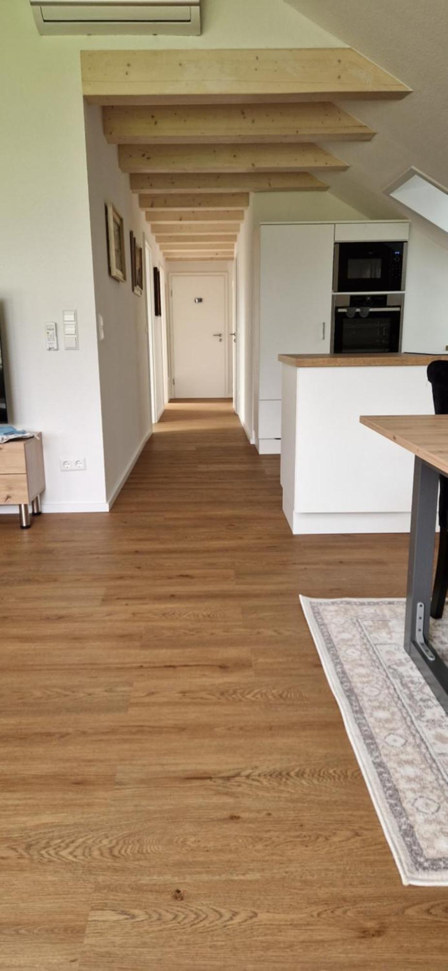 Modern-landhausstil-idylle Apartment Dornstetten