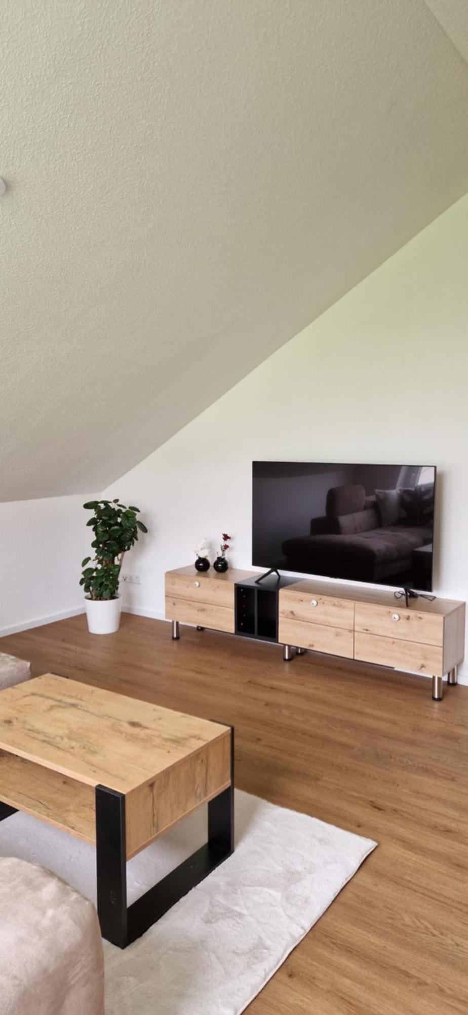 Modern-landhausstil-idylle * Dornstetten