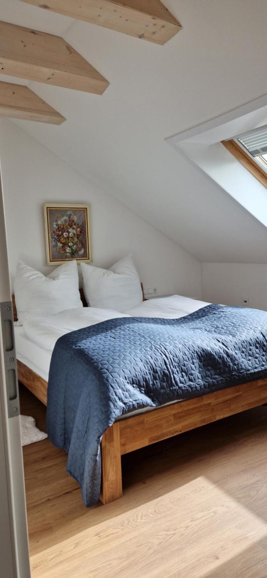 Apartment Modern-landhausstil-idylle Dornstetten