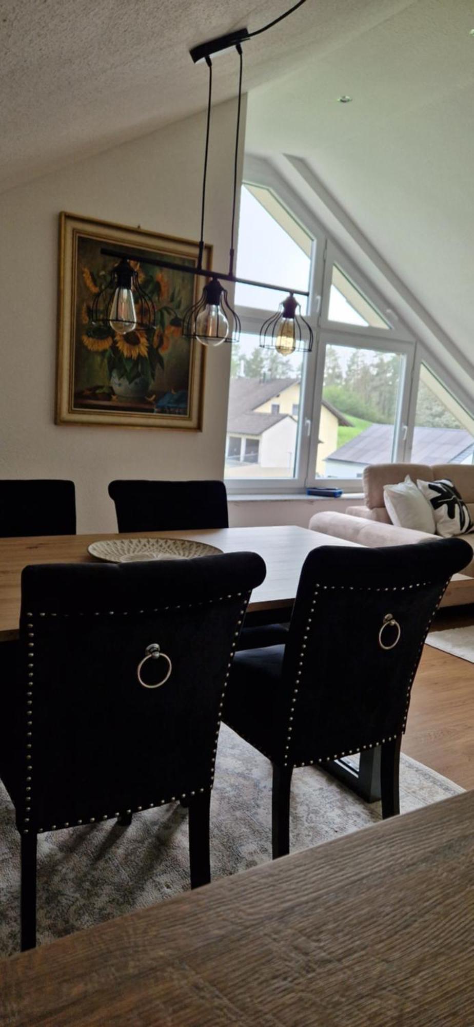Modern-landhausstil-idylle * Dornstetten