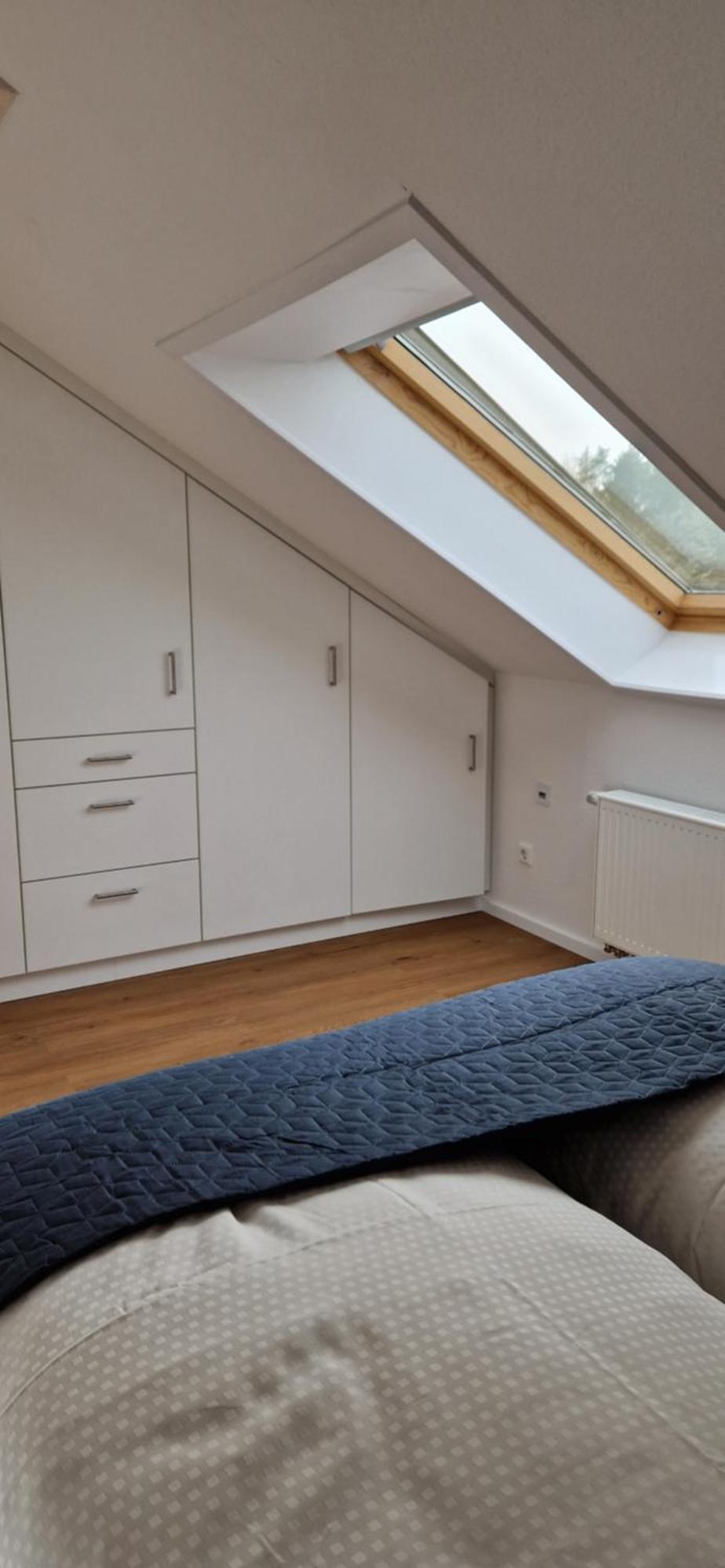 Apartment Modern-landhausstil-idylle *