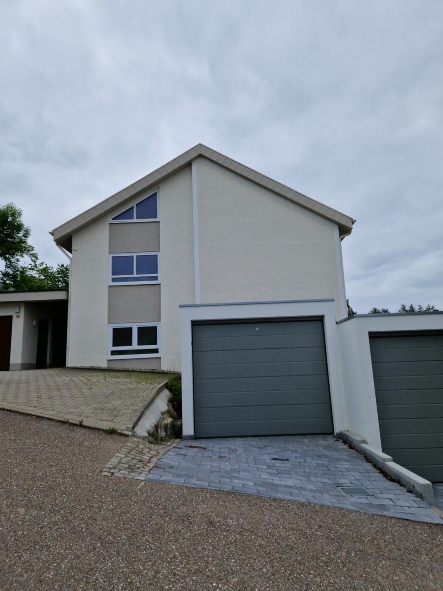 Modern-landhausstil-idylle Apartment Dornstetten
