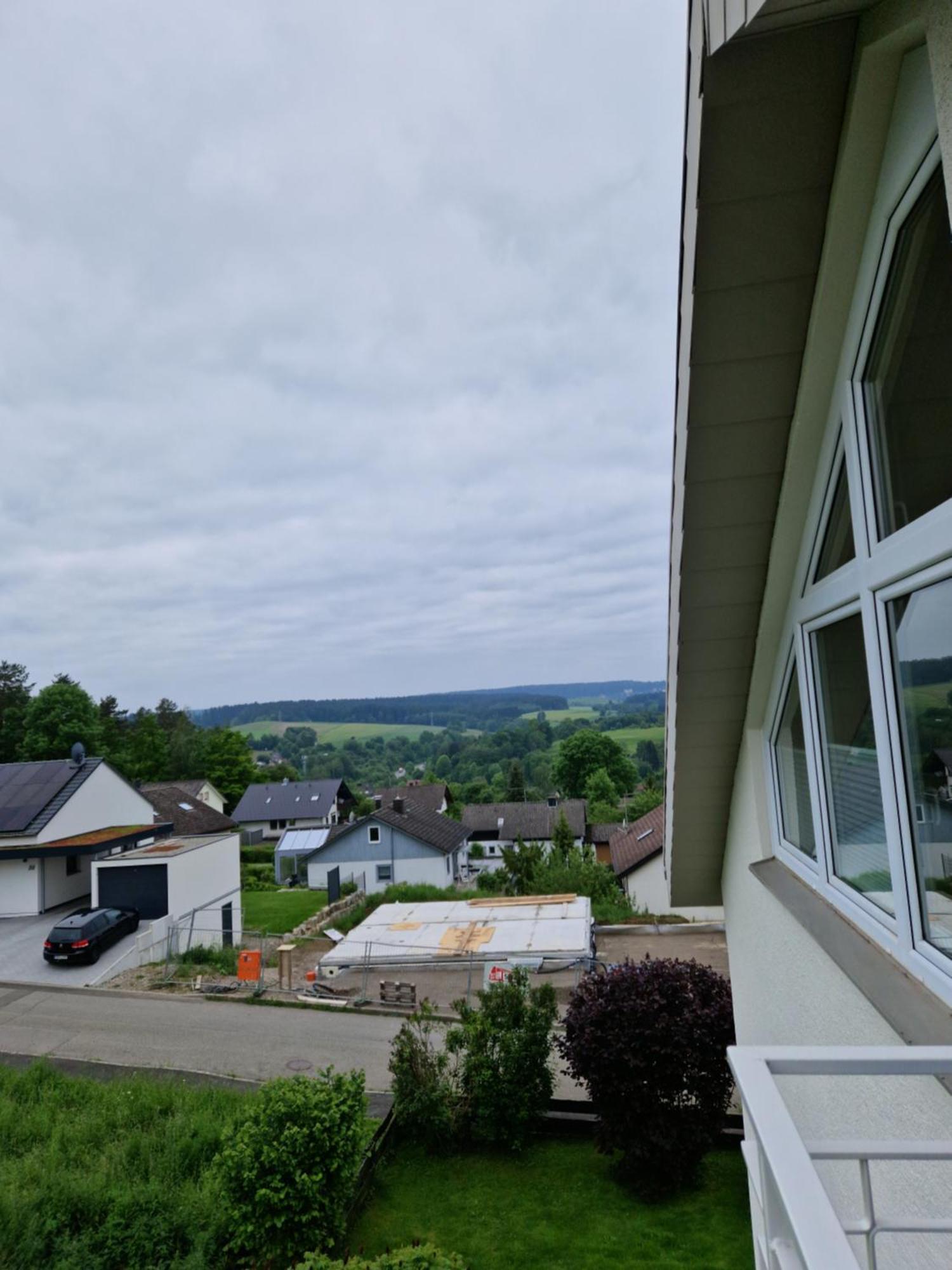 Modern-landhausstil-idylle * Dornstetten