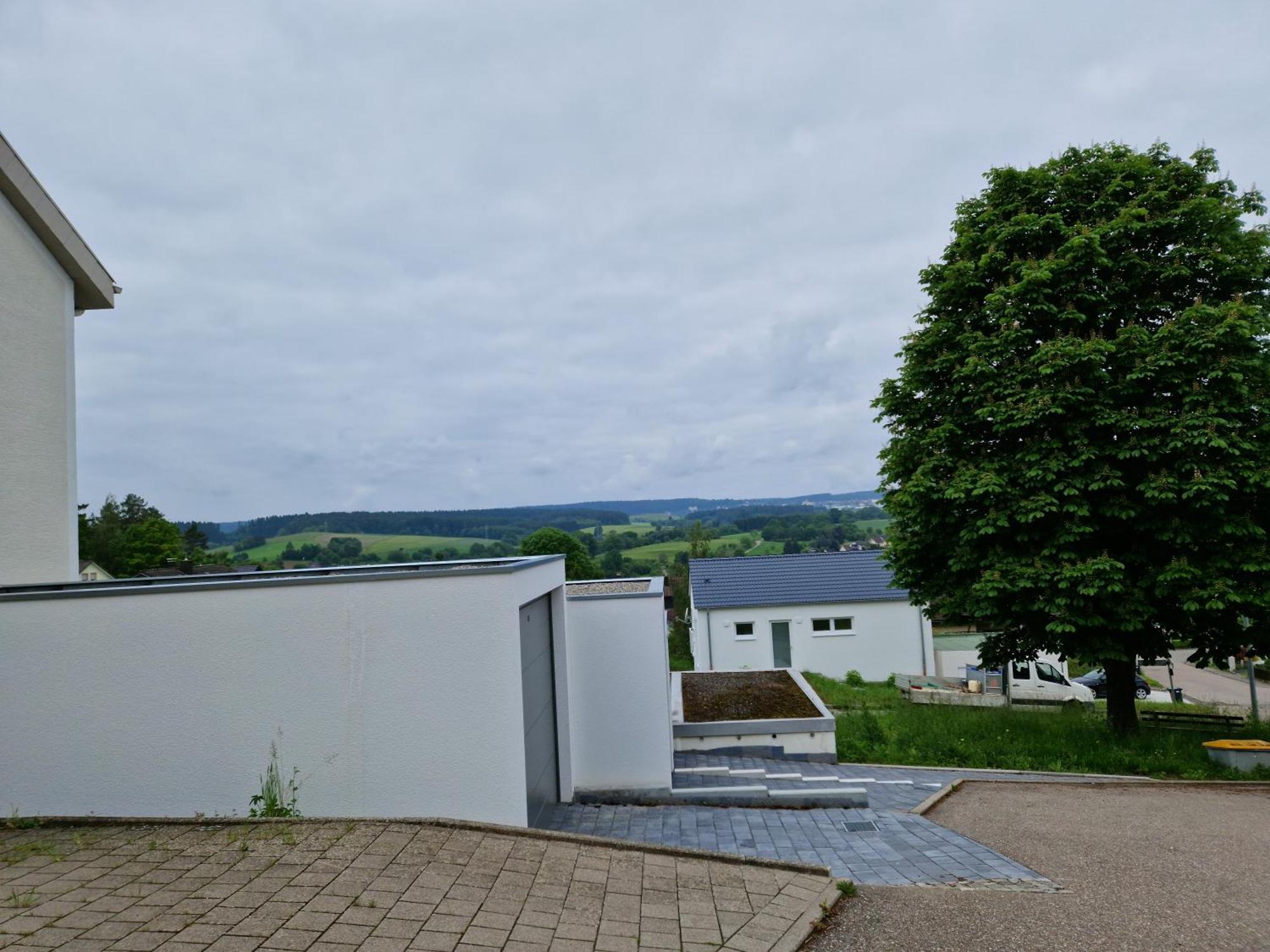 Modern-landhausstil-idylle Dornstetten