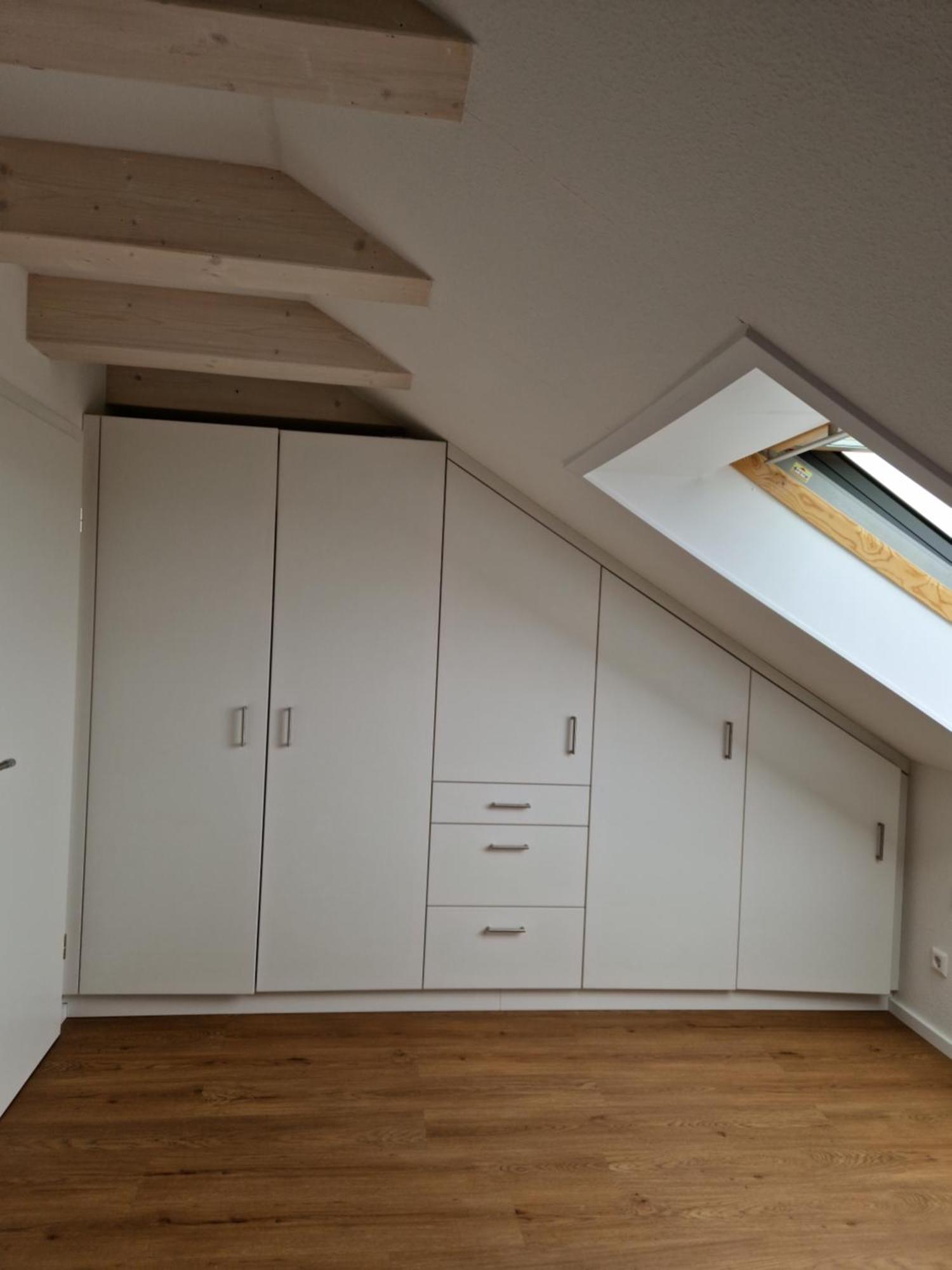 Apartment Modern-landhausstil-idylle