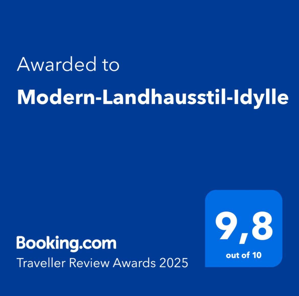 Modern-landhausstil-idylle *